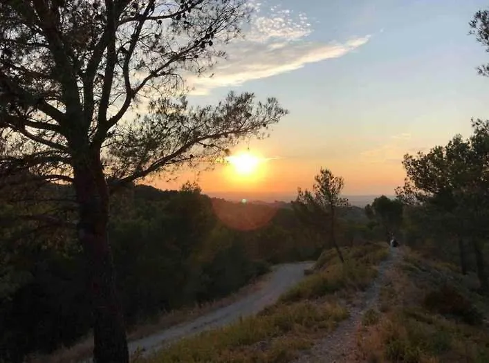 Mas La Lebre Au Coeur Des Alpilles Villa Saint-Remy-de-Provence 0*,  France