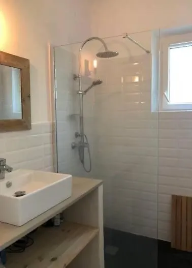 Holiday home Mas La Lebre Au Coeur Des Alpilles Villa Saint-Remy-de-Provence
