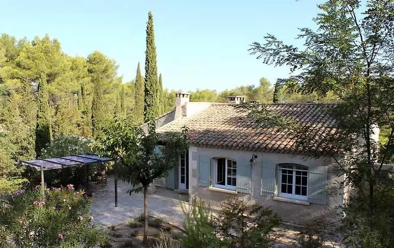 Mas La Lebre Au Coeur Des Alpilles Villa Saint-Remy-de-Provence France