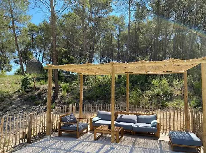 Mas La Lebre Au Coeur Des Alpilles Villa Saint-Remy-de-Provence