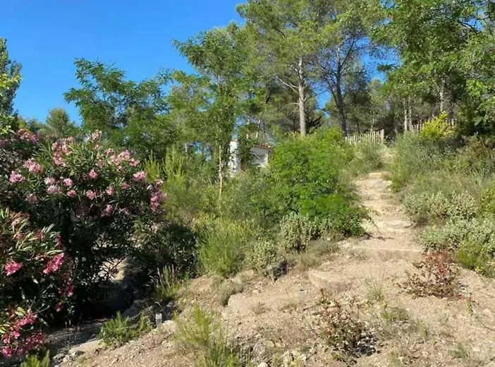 Holiday home Mas La Lebre Au Coeur Des Alpilles Villa Saint-Remy-de-Provence France