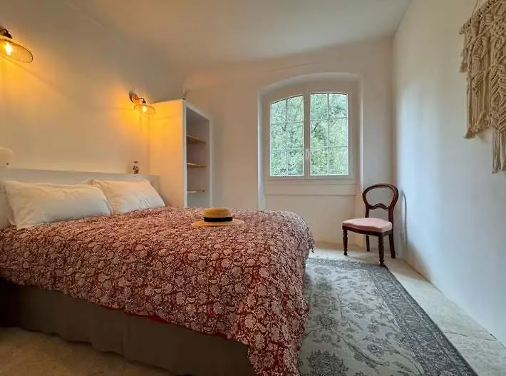 Mas La Lebre Au Coeur Des Alpilles Villa Saint-Remy-de-Provence 0*,
