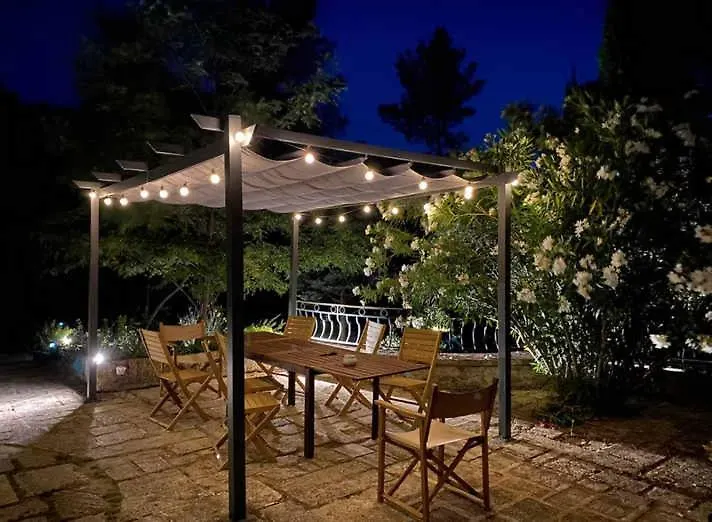Mas La Lebre Au Coeur Des Alpilles Villa Saint-Remy-de-Provence Holiday home