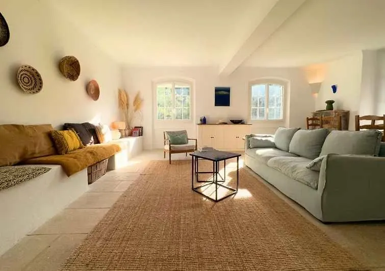 Mas La Lebre Au Coeur Des Alpilles Villa Saint-Remy-de-Provence Holiday home