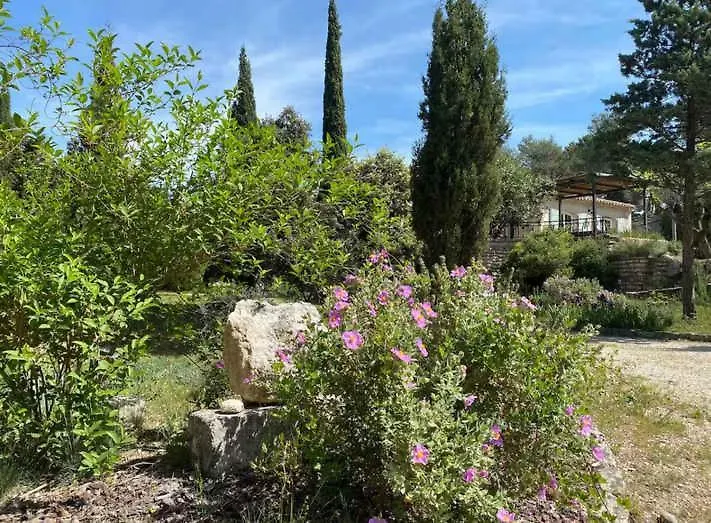Mas La Lebre Au Coeur Des Alpilles Villa Saint-Remy-de-Provence