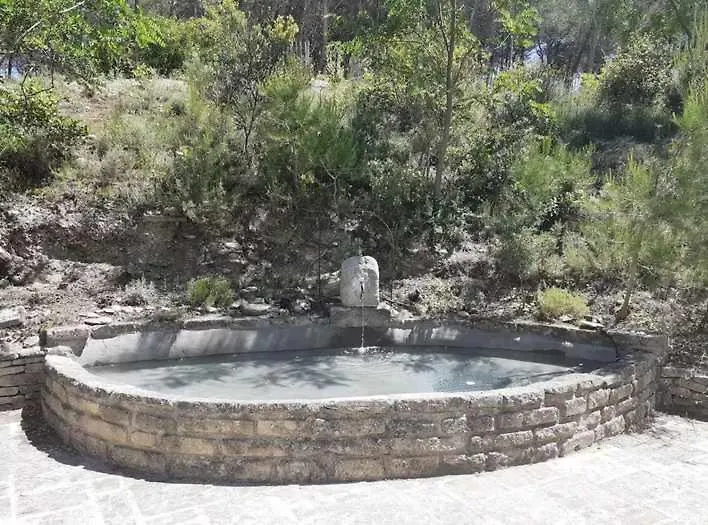 Holiday home Mas La Lebre Au Coeur Des Alpilles Villa Saint-Remy-de-Provence France